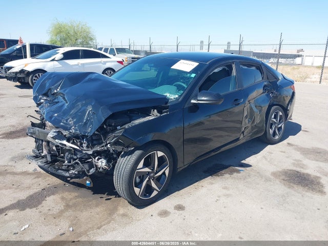 KMHLS4AG7PU517319 Hyundai mpi nu pe