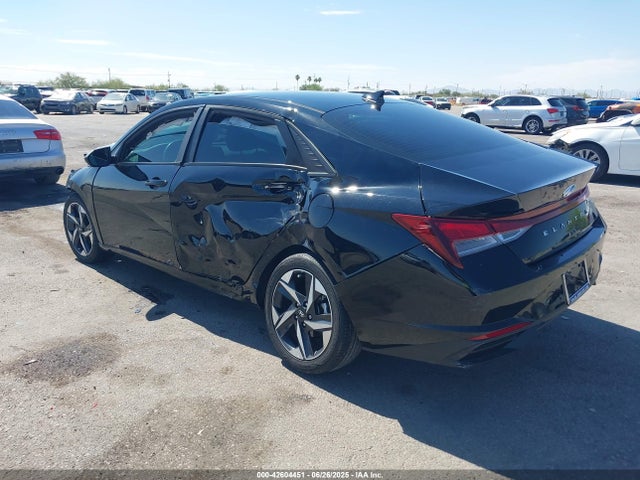 KMHLS4AG7PU517319 Hyundai mpi nu pe