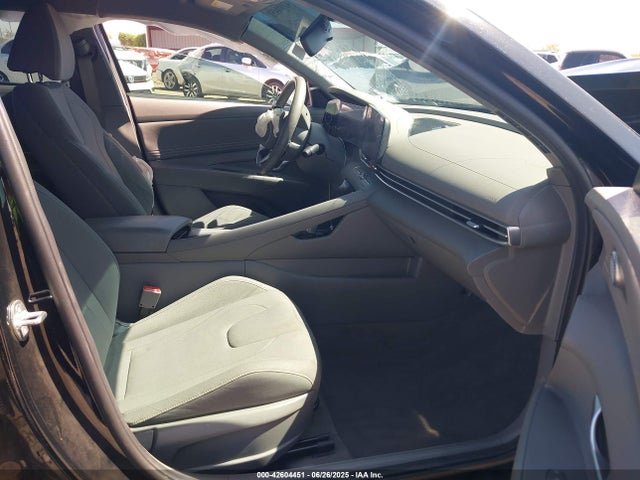 KMHLS4AG7PU517319 Hyundai mpi nu pe