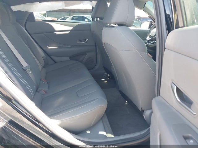 KMHLS4AG7PU517319 Hyundai mpi nu pe