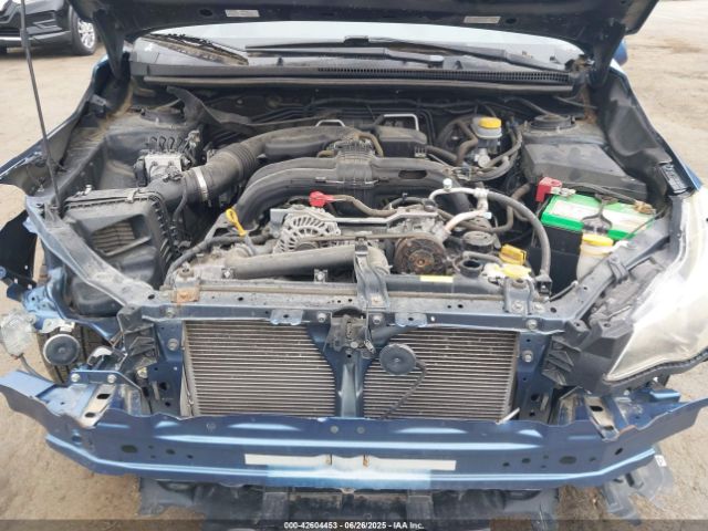 2016 SUBARU CROSSTREK JF2GPABC1G8308976 Photo 9