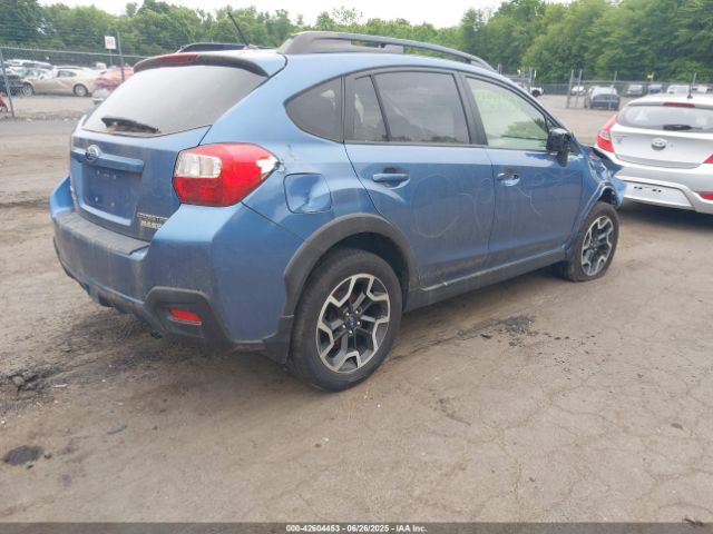 2016 SUBARU CROSSTREK JF2GPABC1G8308976 Photo 3