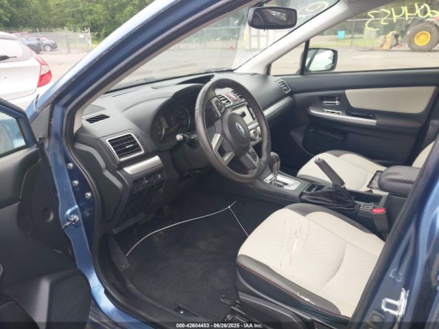 2016 SUBARU CROSSTREK JF2GPABC1G8308976 Photo 4
