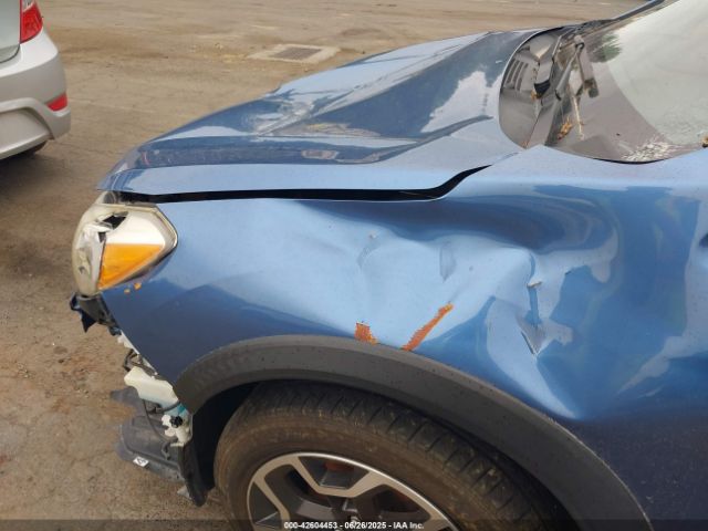 2016 SUBARU CROSSTREK JF2GPABC1G8308976 Photo 5