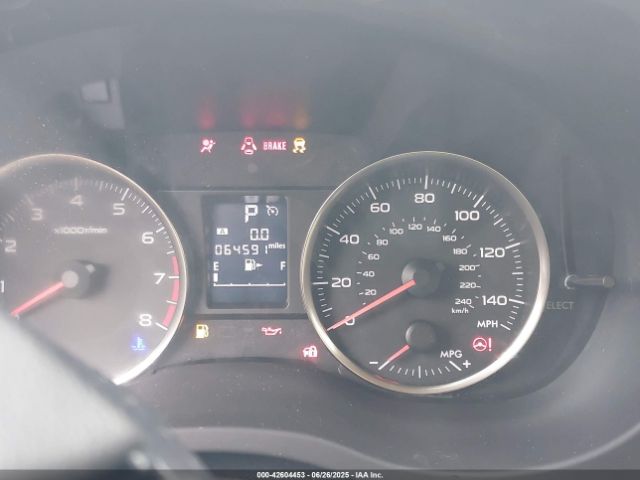 2016 SUBARU CROSSTREK JF2GPABC1G8308976 Photo 6