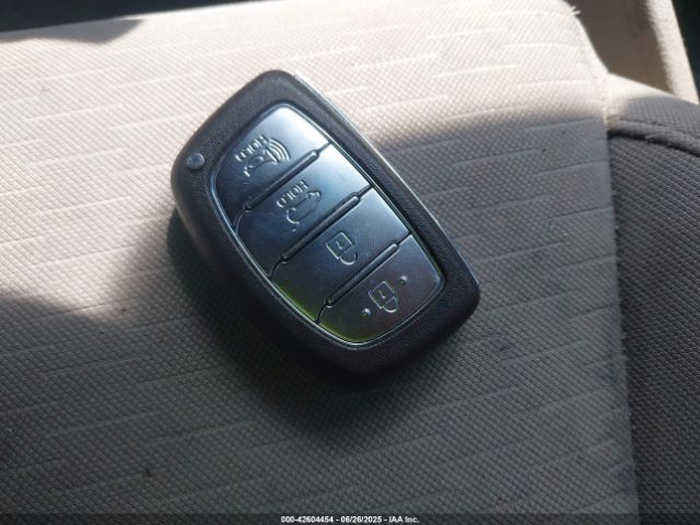 2020 HYUNDAI TUCSON KM8J33AL2LU137987 Photo 10