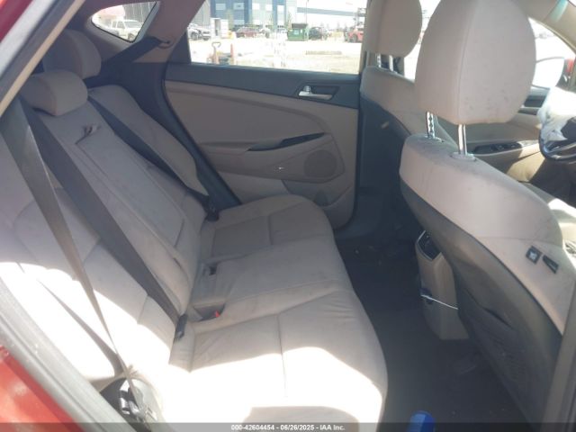2020 HYUNDAI TUCSON KM8J33AL2LU137987 Photo 7