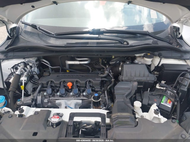 3CZRU6H5XNM731130 Honda r18z9
