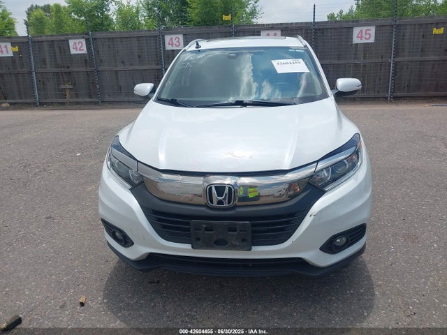 3CZRU6H5XNM731130 Honda r18z9
