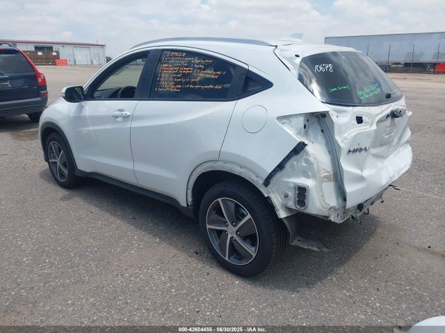 3CZRU6H5XNM731130 Honda r18z9