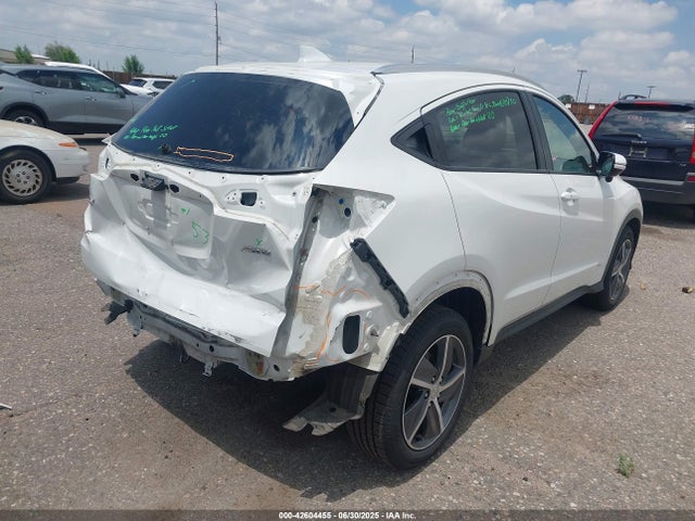 3CZRU6H5XNM731130 Honda r18z9