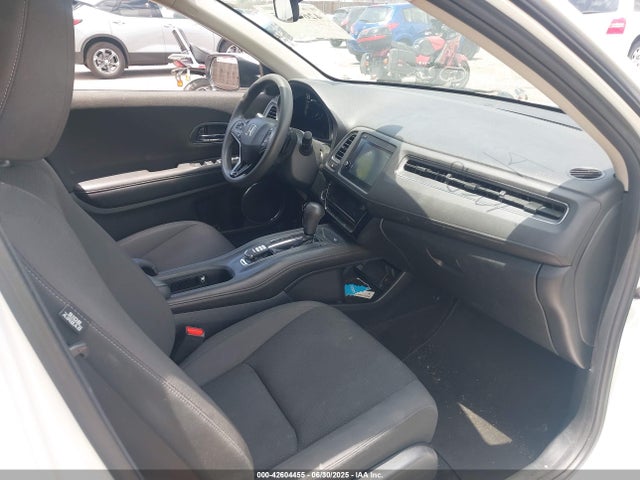 3CZRU6H5XNM731130 Honda r18z9