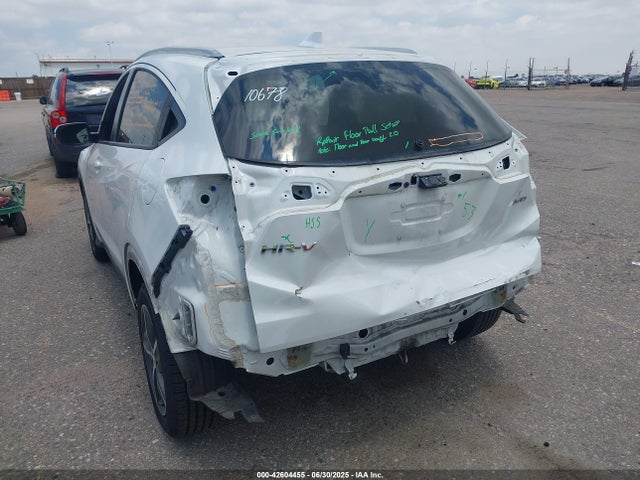 3CZRU6H5XNM731130 Honda r18z9