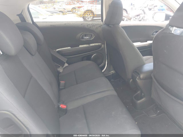 3CZRU6H5XNM731130 Honda r18z9
