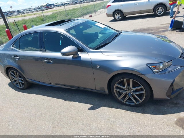Lexus 2gr-fse 2017 JTHCM1D28H5020870 Image 12