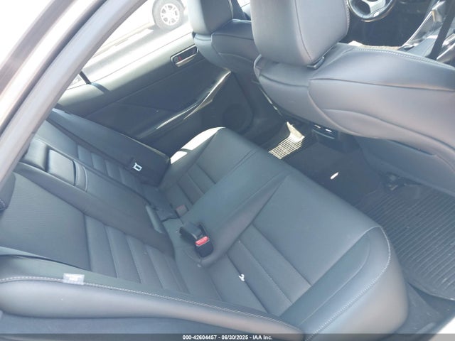 Lexus 2gr-fse 2017 JTHCM1D28H5020870 Image 8