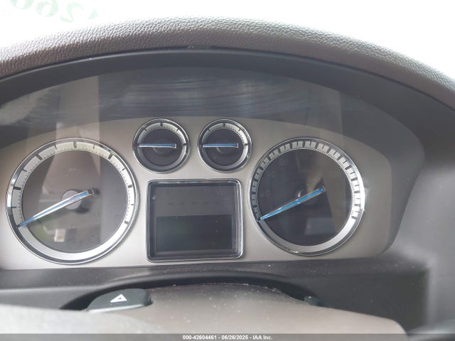 2009 CADILLAC ESCALADE ESV 1GYFC16249R126008 Photo 6