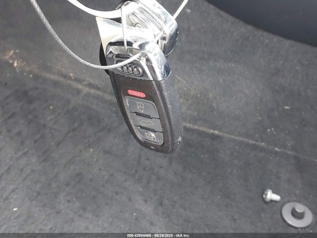 2016 AUDI S5 WAUC4AFRXGA029097 Photo 10