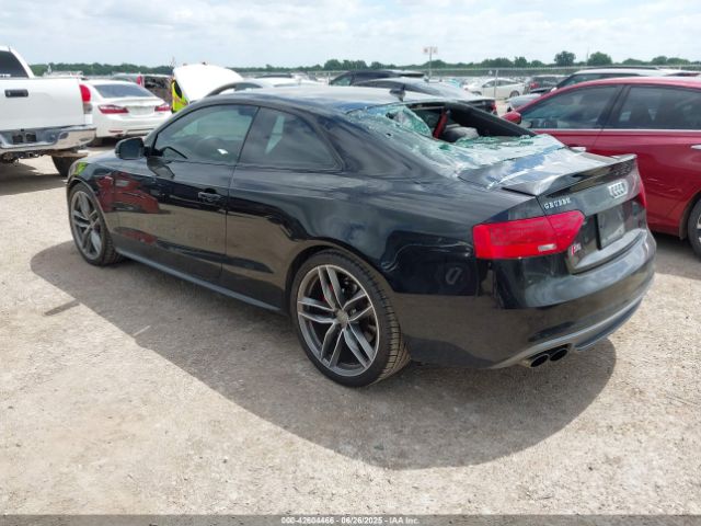 2016 AUDI S5 WAUC4AFRXGA029097 Photo 2