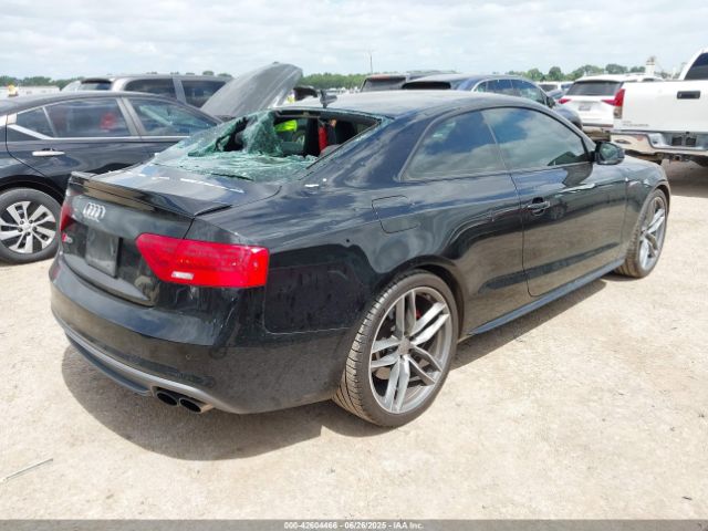 2016 AUDI S5 WAUC4AFRXGA029097 Photo 3