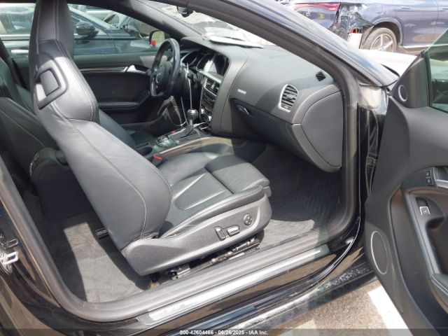 2016 AUDI S5 WAUC4AFRXGA029097 Photo 4