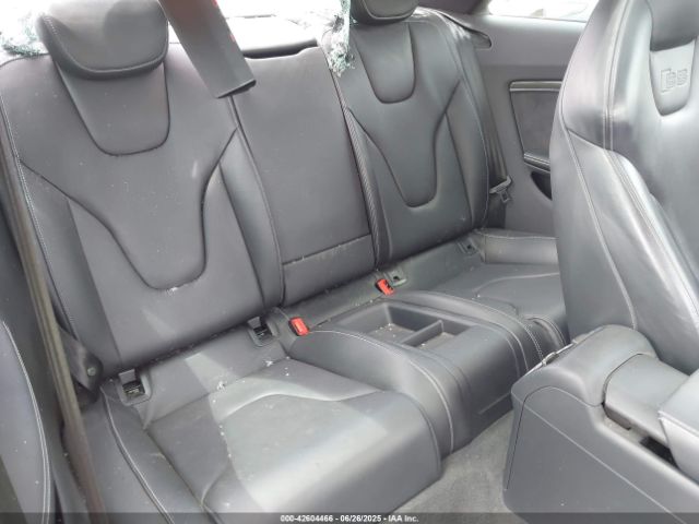 2016 AUDI S5 WAUC4AFRXGA029097 Photo 7