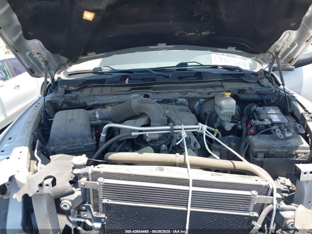 RAM 2016 2016 3C6TR5FT9GG358602 Image 10