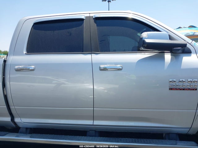 RAM 2016 2016 3C6TR5FT9GG358602 Image 14