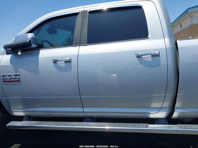 RAM 2016 2016 3C6TR5FT9GG358602 Image 15
