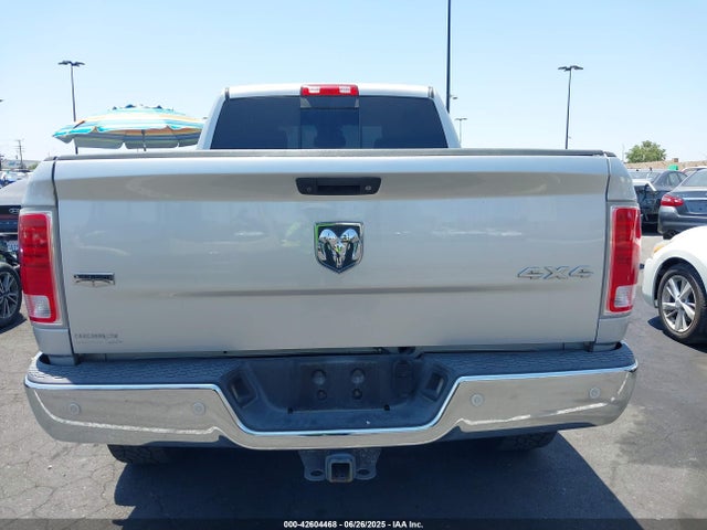 RAM 2016 2016 3C6TR5FT9GG358602 Image 17