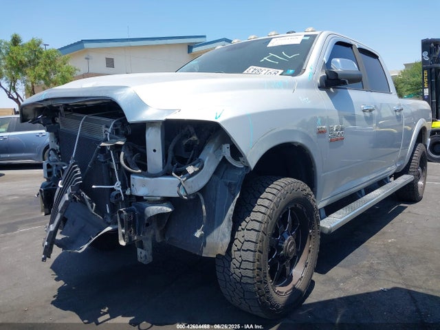 RAM 2016 2016 3C6TR5FT9GG358602 Image 2