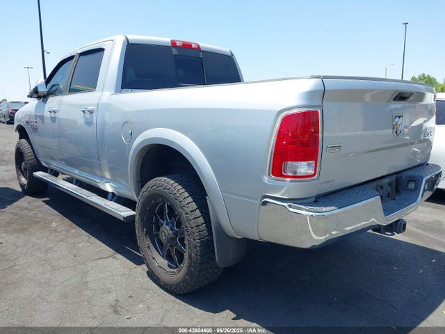 RAM 2016 2016 3C6TR5FT9GG358602 Image 3