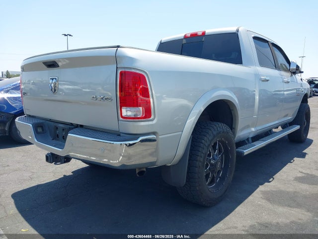 RAM 2016 2016 3C6TR5FT9GG358602 Image 4