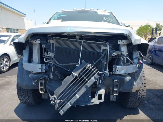 RAM 2016 2016 3C6TR5FT9GG358602 Image 6