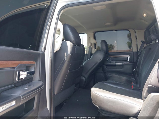 RAM 2016 2016 3C6TR5FT9GG358602 Image 8