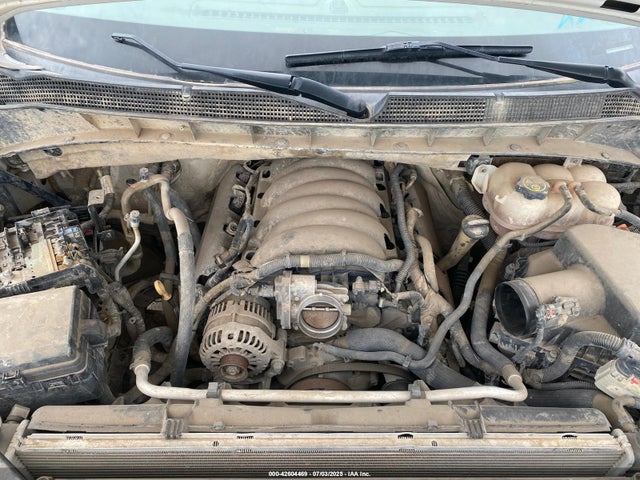 3GCPWCEDXLG320419 Chevrolet l84 - di, dfm, alum, gen 5, var 2
