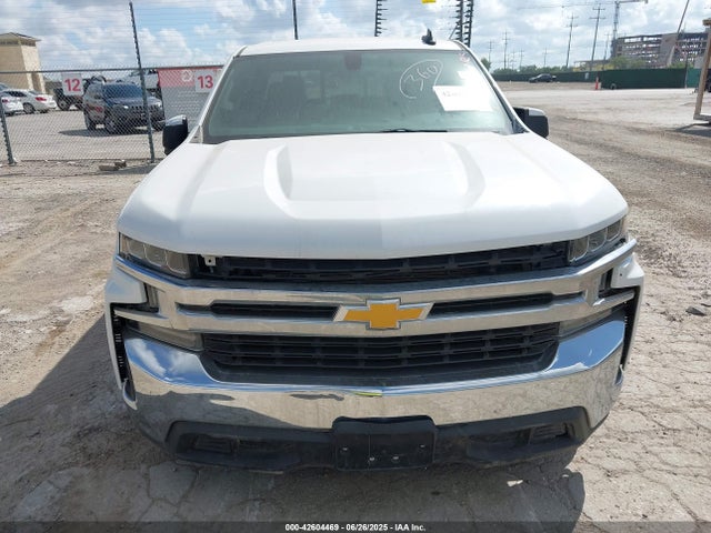 3GCPWCEDXLG320419 Chevrolet l84 - di, dfm, alum, gen 5, var 2