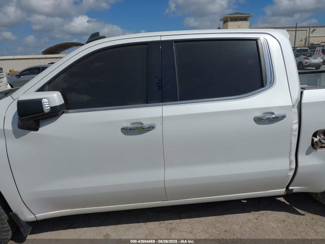 3GCPWCEDXLG320419 Chevrolet l84 - di, dfm, alum, gen 5, var 2