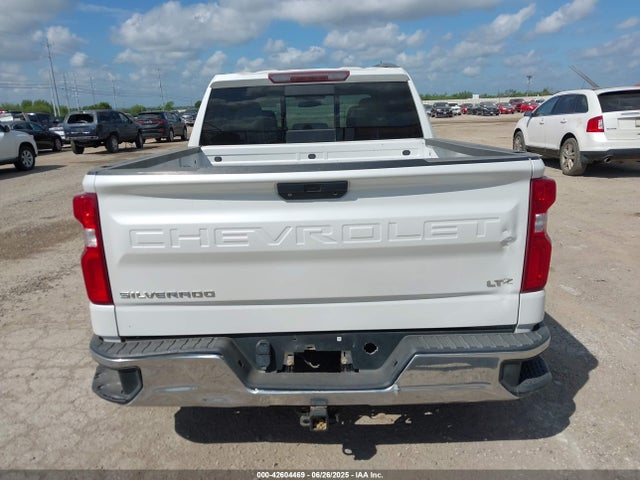 3GCPWCEDXLG320419 Chevrolet l84 - di, dfm, alum, gen 5, var 2