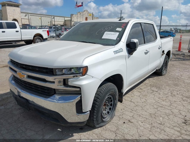 3GCPWCEDXLG320419 Chevrolet l84 - di, dfm, alum, gen 5, var 2