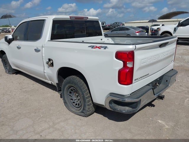 3GCPWCEDXLG320419 Chevrolet l84 - di, dfm, alum, gen 5, var 2
