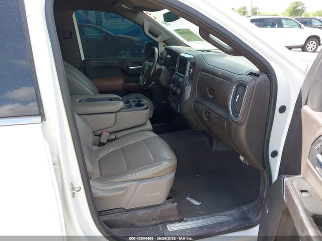 3GCPWCEDXLG320419 Chevrolet l84 - di, dfm, alum, gen 5, var 2