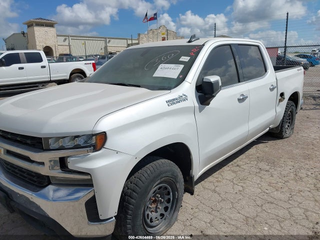 3GCPWCEDXLG320419 Chevrolet l84 - di, dfm, alum, gen 5, var 2