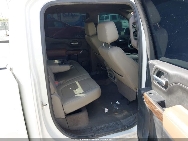 3GCPWCEDXLG320419 Chevrolet l84 - di, dfm, alum, gen 5, var 2