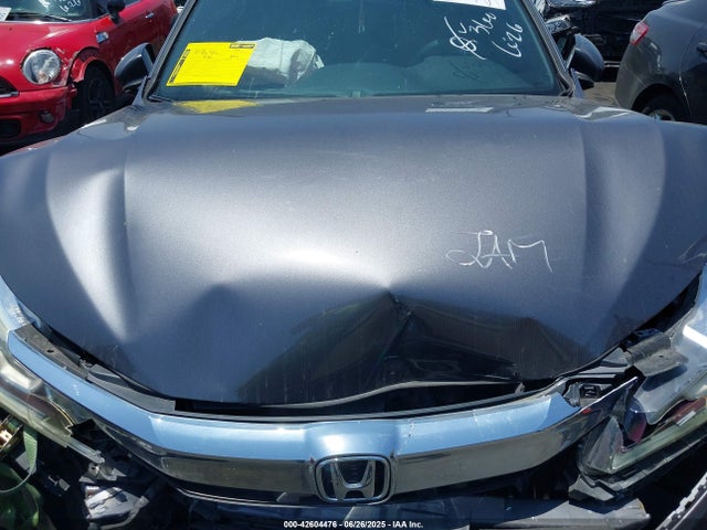 1HGCR2F50GA169040 Honda k24w1