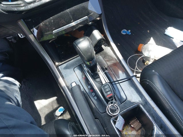 1HGCR2F50GA169040 Honda k24w1