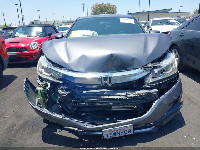 1HGCR2F50GA169040 Honda k24w1
