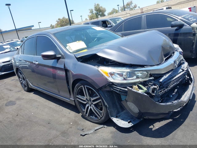 1HGCR2F50GA169040 Honda k24w1