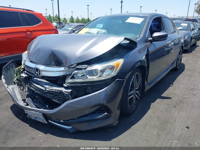 1HGCR2F50GA169040 Honda k24w1