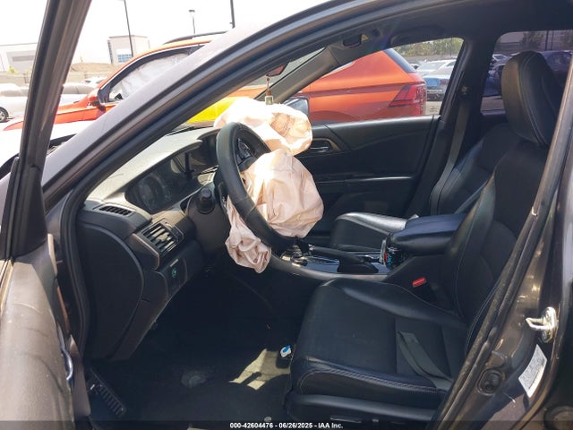 1HGCR2F50GA169040 Honda k24w1